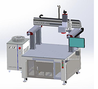 激光焊接機GRS-ZHC1500W