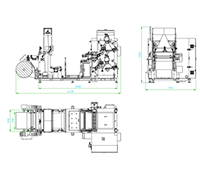 刀片式連續(xù)分條機(jī)(帶CCD視覺檢測(cè)系統(tǒng))