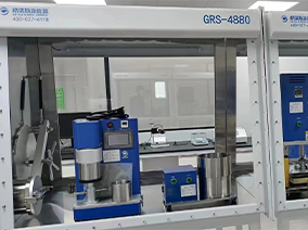 深圳某烯實(shí)驗(yàn)軟線