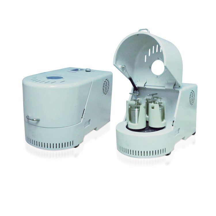 行星球磨實驗設(shè)備