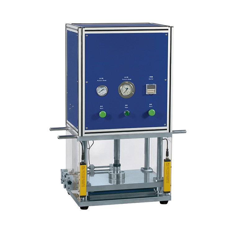 半自動(dòng)極片模切機(jī)GRS-MQ280