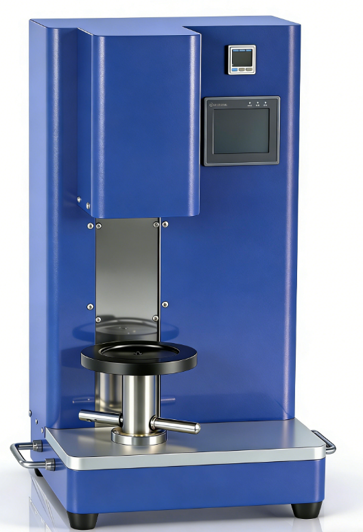 杯試真空攪拌機