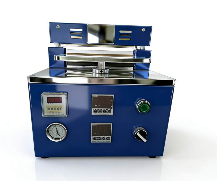 GRS-SFZ200熱封裝機