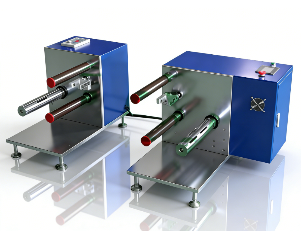 收放卷機GRS-FSJ300