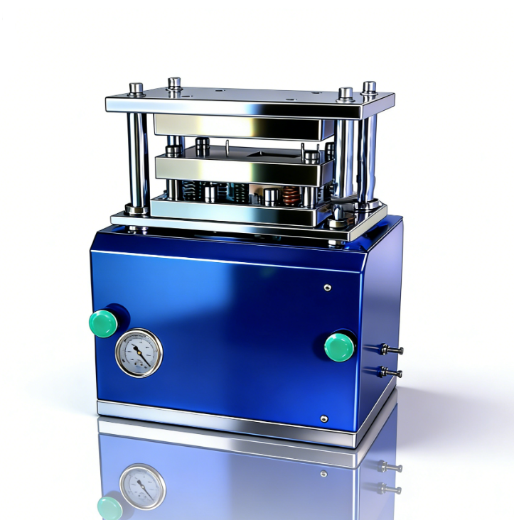 氣動模切機GRS-QMQ85