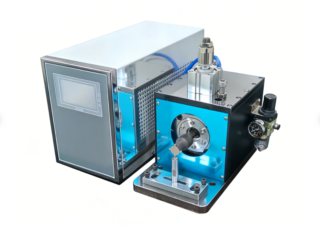 超聲波金屬點(diǎn)焊機(jī)GRS-DH1