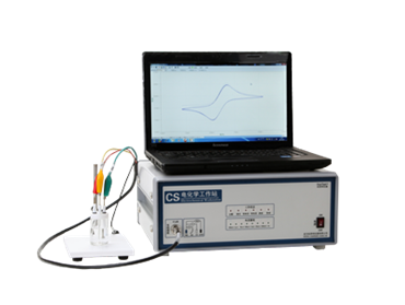 CS系列單通道電化學(xué)工作站