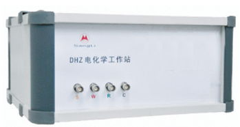 DHZ電化學(xué)工作站